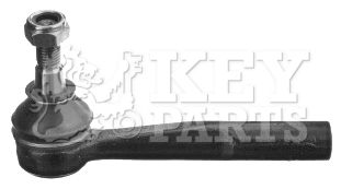 KEY PARTS Наконечник поперечной рулевой тяги KTR5009